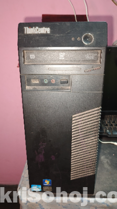 Lenovo Think Center pc